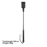 Einfache Reitgerte 54 cm von Latetobed BDSM Line | Fesselliebe.de