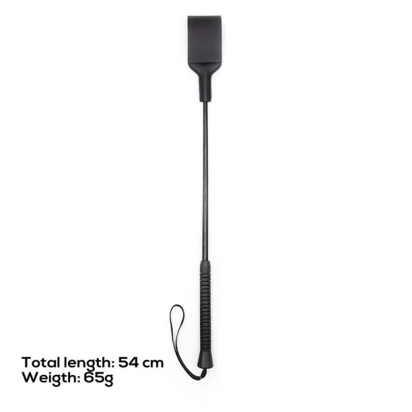 Einfache Reitgerte 54 cm von Latetobed BDSM Line | Fesselliebe.de