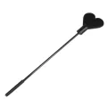 Herz-Reitgerte 35 cm von Latetobed BDSM Line