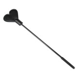Herz-Reitgerte 35 cm von Latetobed BDSM Line | Fesselliebe.de