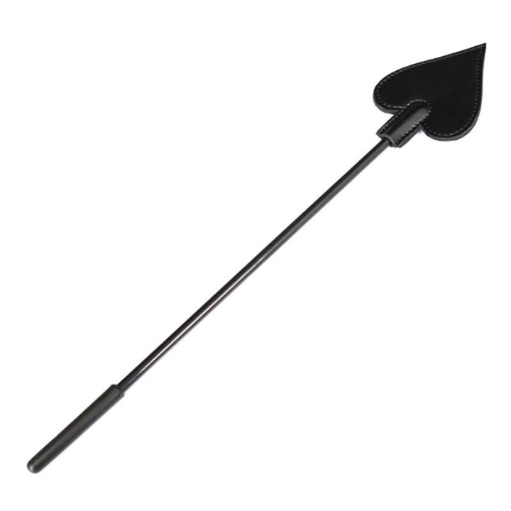 Ace Of Spades Reitgerte von Latetobed BDSM Line | Fesselliebe.de