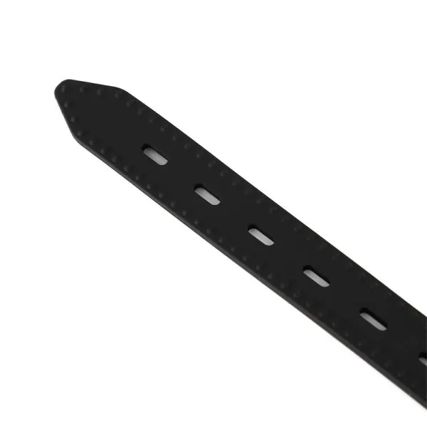 Silikon-Atmungsaktiver Ballknebel M – 4,5 cm von Latetobed BDSM Line | Fesselliebe.de