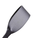 Klassische Metallgerte Schwarz und Gold von Latetobed BDSM Line | Fesselliebe.de