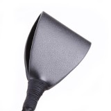 Klassische Gerte Schwarz und Gold 30 cm von Latetobed BDSM Line | Fesselliebe.de
