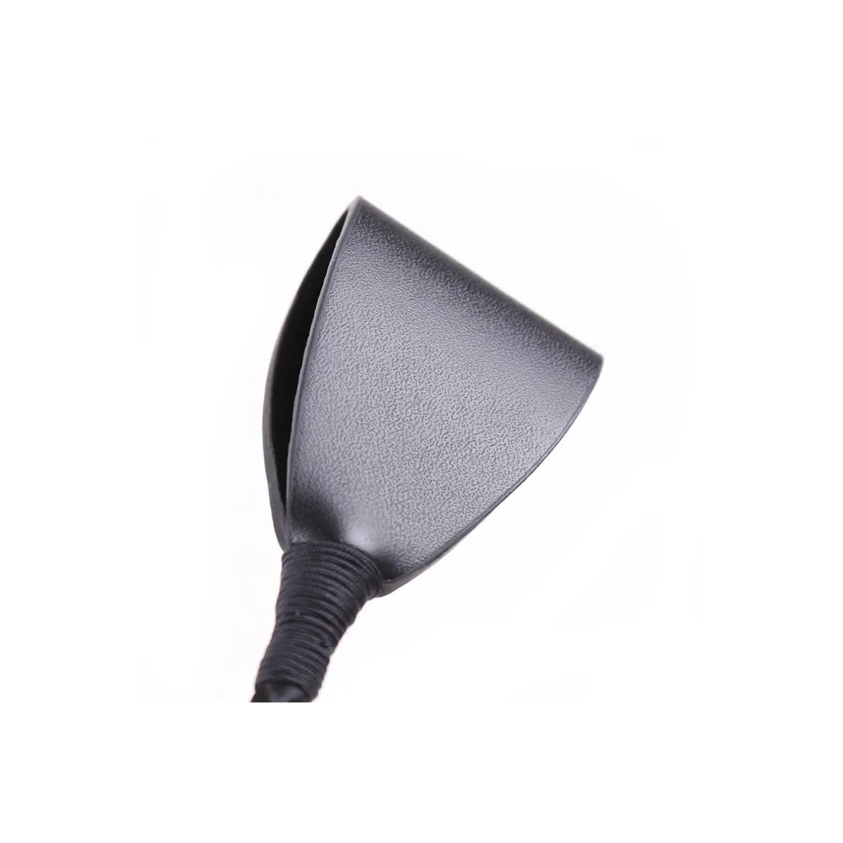 Klassische Gerte Schwarz und Gold 30 cm von Latetobed BDSM Line | Fesselliebe.de