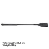 Klassische Reitgerte 45,5 cm von Latetobed BDSM Line | Fesselliebe.de