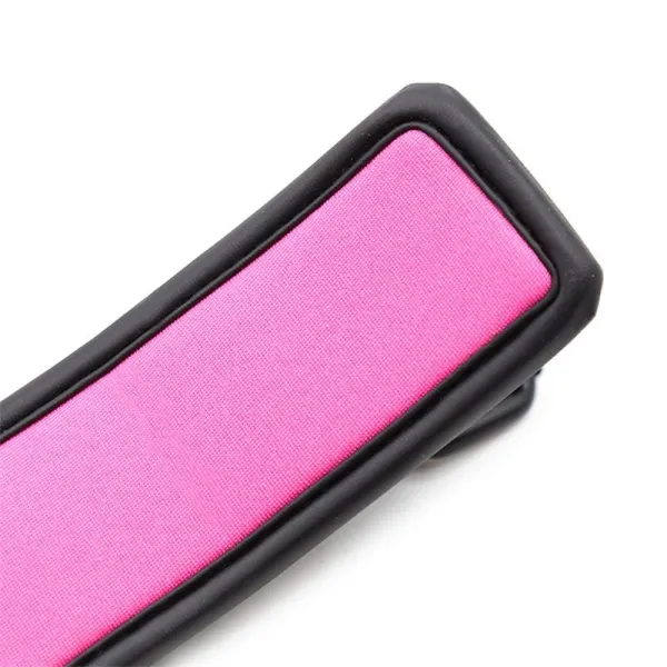 Verstellbare Neopren-Handschellen von Latetobed BDSM Line | Fesselliebe.de