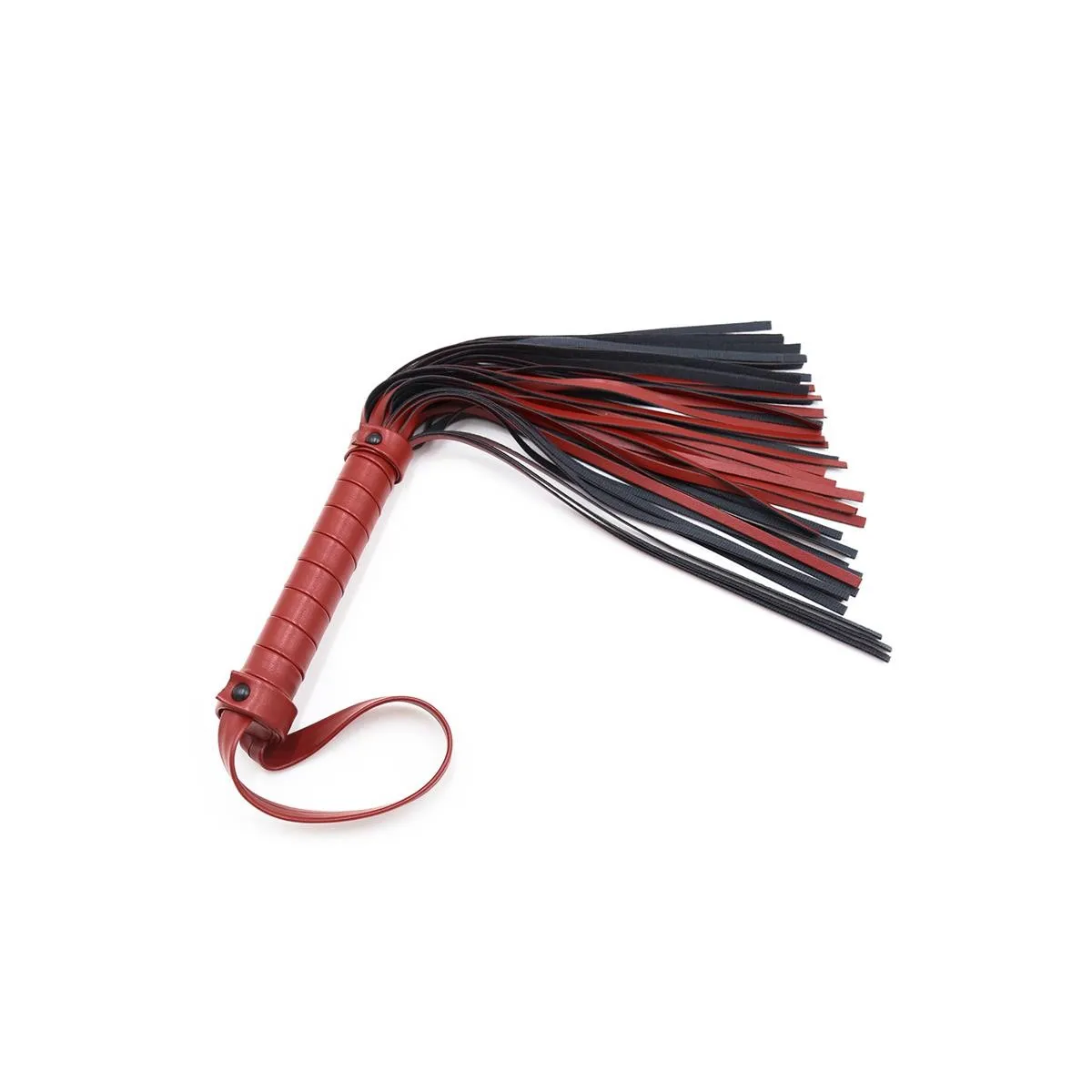 Extra Weiche Peitsche 40 cm von Latetobed BDSM Line | Fesselliebe.de