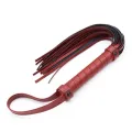 Extra Weiche Peitsche 40 cm von Latetobed BDSM Line