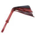Extra Weiche Peitsche 40 cm von Latetobed BDSM Line
