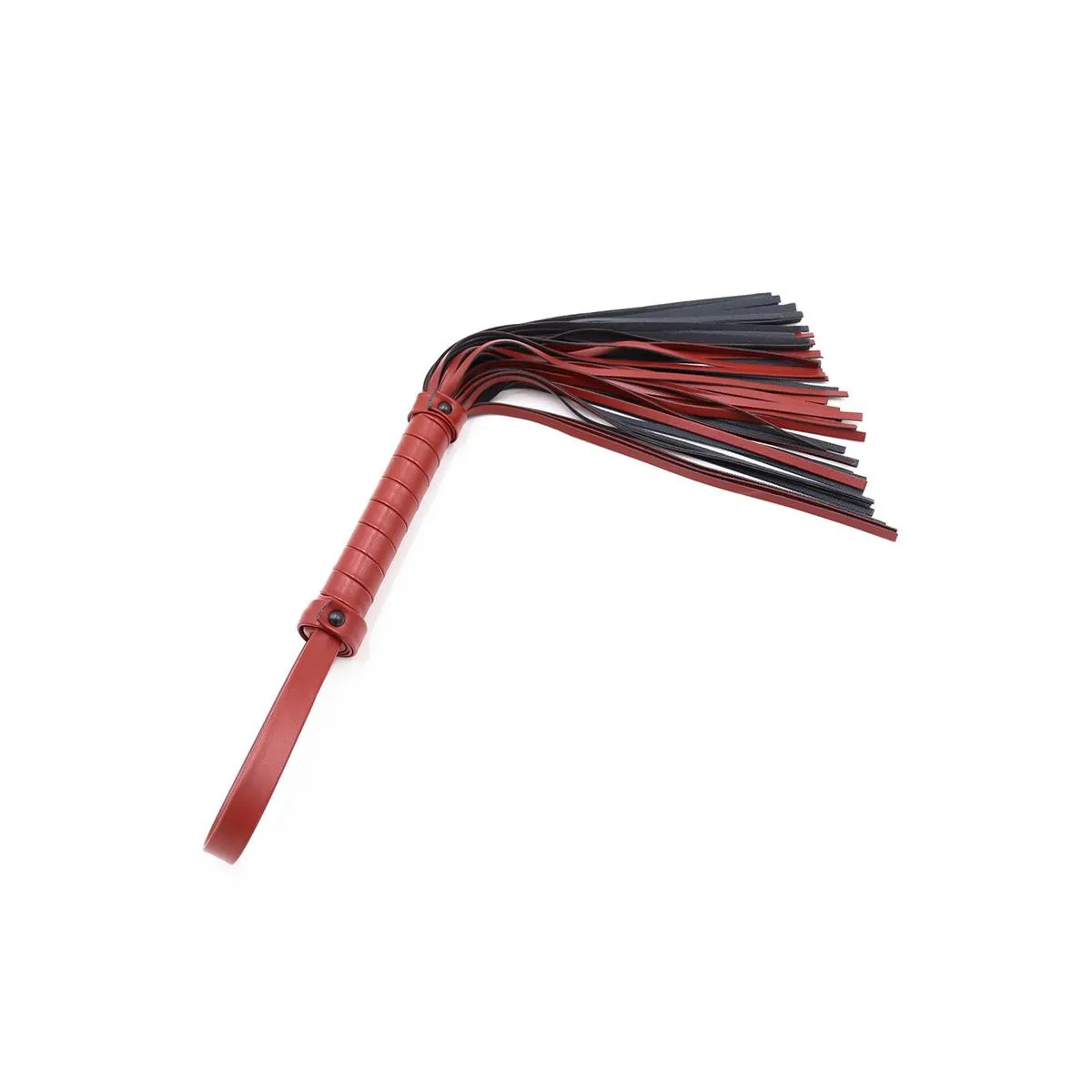 Extra Weiche Peitsche 40 cm von Latetobed BDSM Line | Fesselliebe.de