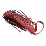 Extra Weiche Peitsche 40 cm von Latetobed BDSM Line | Fesselliebe.de