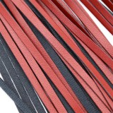 Extra Weiche Peitsche 40 cm von Latetobed BDSM Line | Fesselliebe.de