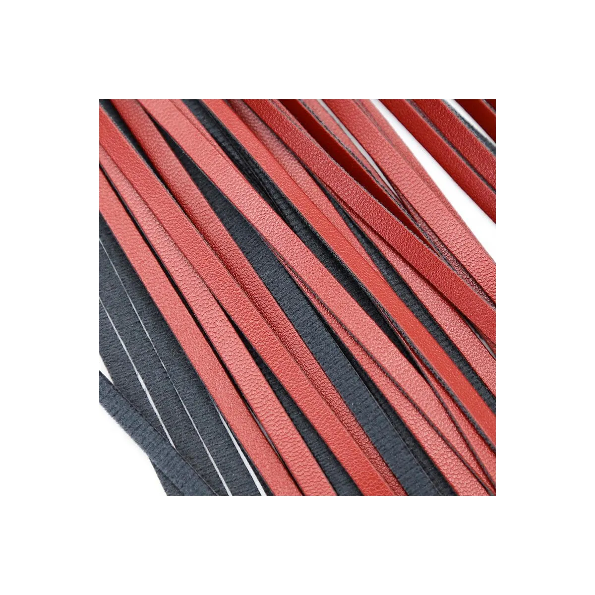 Extra Weiche Peitsche 40 cm von Latetobed BDSM Line | Fesselliebe.de