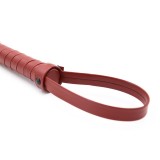 Extra Weiche Peitsche 40 cm von Latetobed BDSM Line | Fesselliebe.de