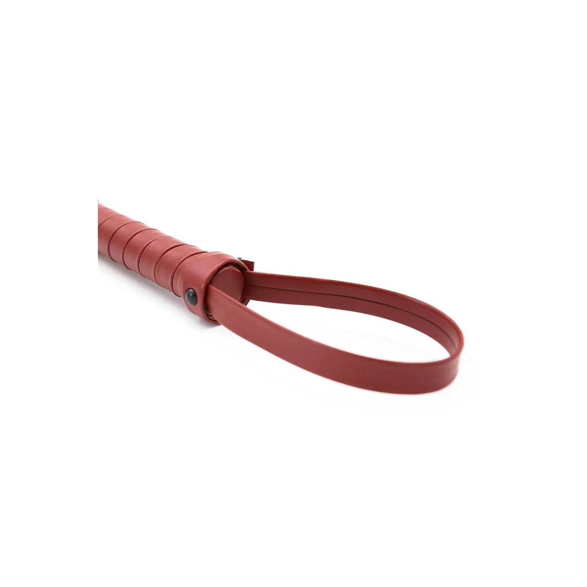 Extra Weiche Peitsche 40 cm von Latetobed BDSM Line | Fesselliebe.de