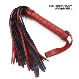 Extra Weiche Peitsche 40 cm von Latetobed BDSM Line | Fesselliebe.de