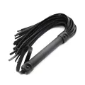 Neopren-Peitsche 48,5 cm von Latetobed BDSM Line