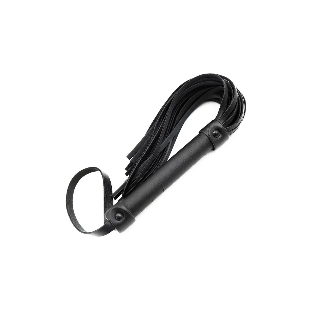Neopren-Peitsche 48,5 cm von Latetobed BDSM Line | Fesselliebe.de