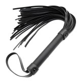 Neopren-Peitsche 48,5 cm von Latetobed BDSM Line | Fesselliebe.de