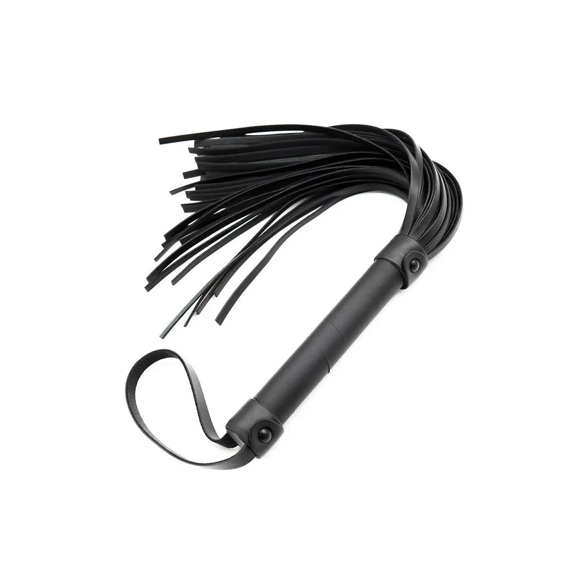 Neopren-Peitsche 48,5 cm von Latetobed BDSM Line | Fesselliebe.de