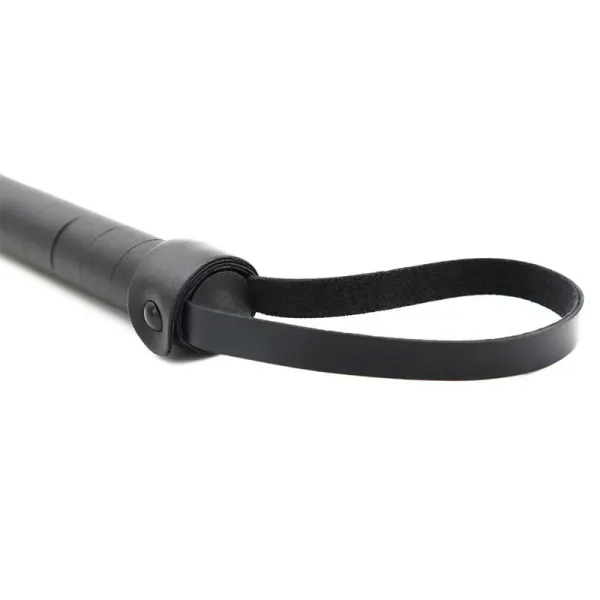 Neopren-Peitsche 48,5 cm von Latetobed BDSM Line | Fesselliebe.de