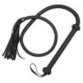 Doppelt Geflochtene Peitsche 150 cm von Latetobed BDSM Line