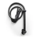 Doppelt Geflochtene Peitsche 150 cm von Latetobed BDSM Line