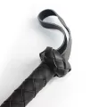 Doppelt Geflochtene Peitsche 150 cm von Latetobed BDSM Line