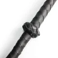 Doppelt Geflochtene Peitsche 150 cm von Latetobed BDSM Line