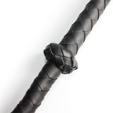 Doppelt Geflochtene Peitsche 150 cm von Latetobed BDSM Line | Fesselliebe.de