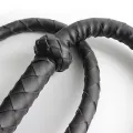Doppelt Geflochtene Peitsche 150 cm von Latetobed BDSM Line