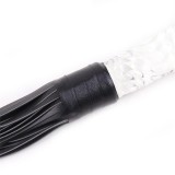 Glasgriff-Peitsche 70 cm von Latetobed BDSM Line | Fesselliebe.de
