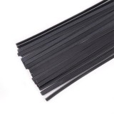 Glasgriff-Peitsche 70 cm von Latetobed BDSM Line | Fesselliebe.de