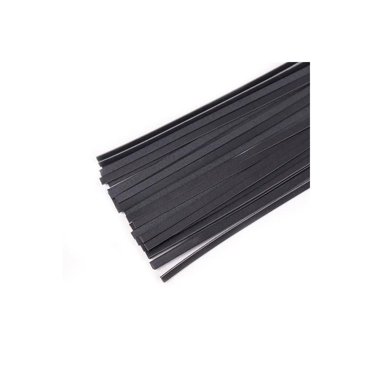 Glasgriff-Peitsche 70 cm von Latetobed BDSM Line | Fesselliebe.de