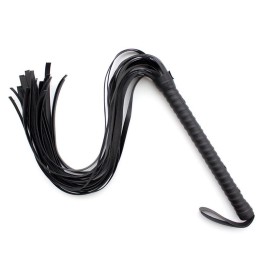 7-Nieten-Peitsche 70 cm von Latetobed BDSM Line | Fesselliebe.de