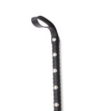 7-Nieten-Peitsche 70 cm von Latetobed BDSM Line | Fesselliebe.de