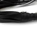 7-Nieten-Peitsche 70 cm von Latetobed BDSM Line