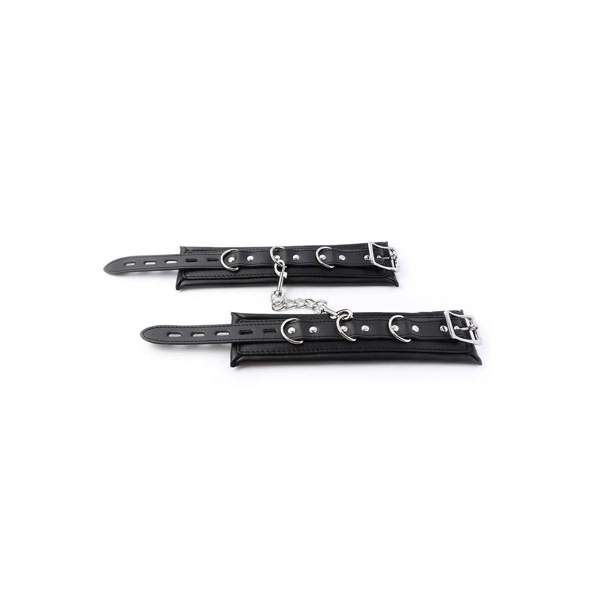 Verstellbare Handschellen von Latetobed BDSM Line | Fesselliebe.de