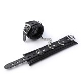 Verstellbare Handschellen von Latetobed BDSM Line | Fesselliebe.de