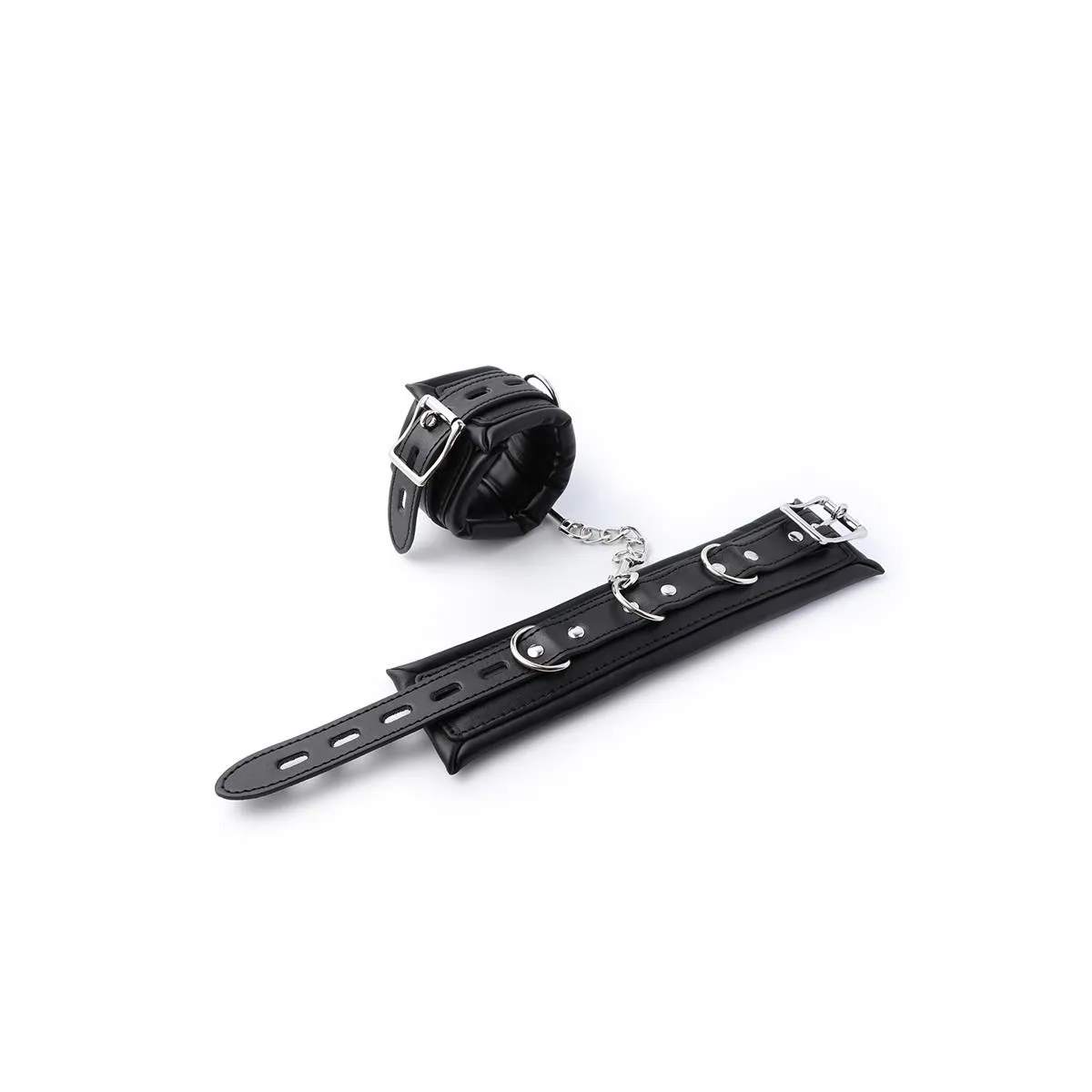 Verstellbare Handschellen von Latetobed BDSM Line | Fesselliebe.de