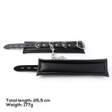 Verstellbare Handschellen von Latetobed BDSM Line | Fesselliebe.de