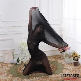 Bodystocking Ganzkörper-Elastik von Latetobed BDSM Line | Fesselliebe.de