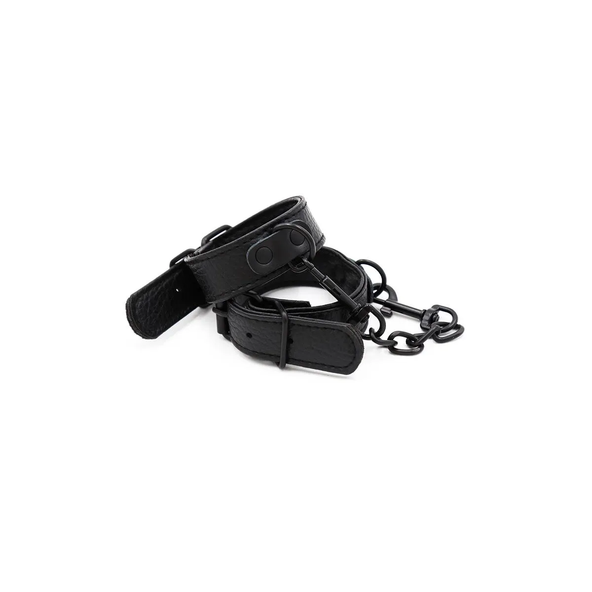 Verstellbare Handschellen für Anfänger von Latetobed BDSM Line | Fesselliebe.de