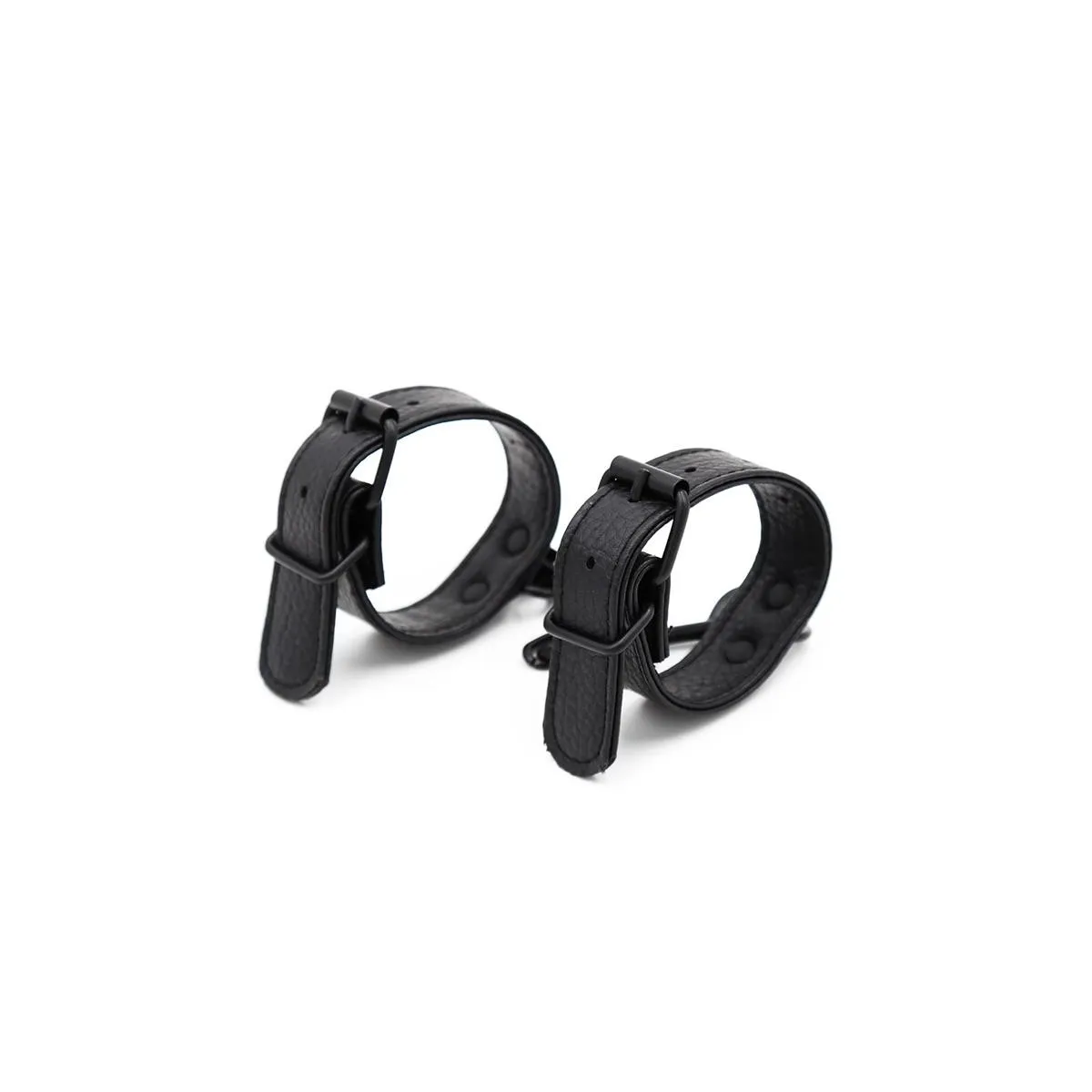 Verstellbare Handschellen für Anfänger von Latetobed BDSM Line | Fesselliebe.de