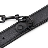 Verstellbare Handschellen für Anfänger von Latetobed BDSM Line | Fesselliebe.de