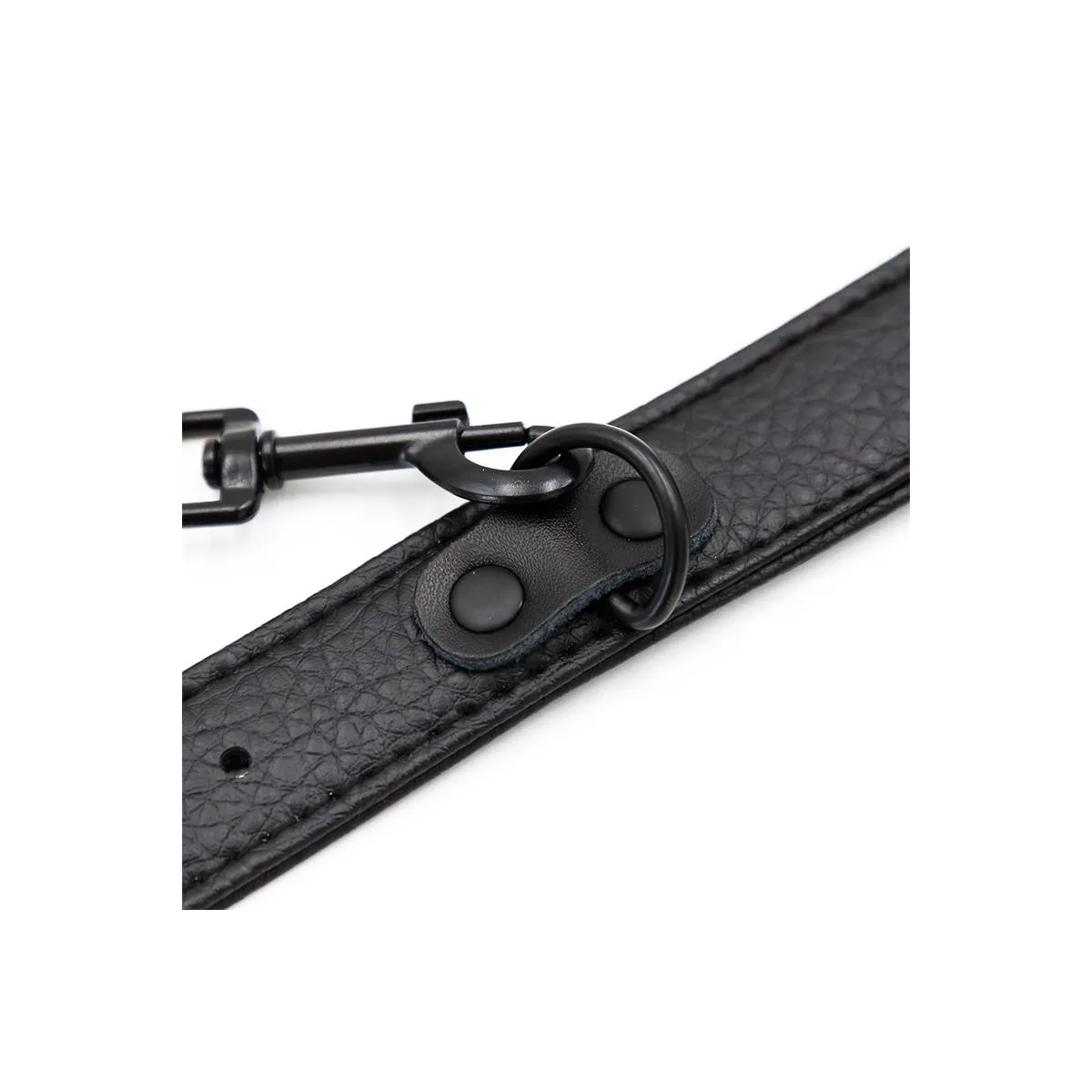 Verstellbare Handschellen für Anfänger von Latetobed BDSM Line | Fesselliebe.de