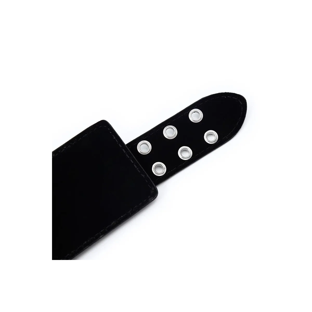 Verstellbare Handschellen mit Doppelter Schnalle von Latetobed BDSM Line | Fesselliebe.de