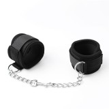 Neopren-Klettverschluss-Handschellen von Latetobed BDSM Line | Fesselliebe.de