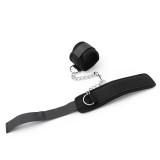 Neopren-Klettverschluss-Handschellen von Latetobed BDSM Line | Fesselliebe.de